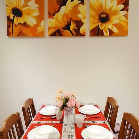 Lovelyhome@Geo Linked Brt/Sunway/Medical 中文房东 Kampong Penaga  Eksteriør billede