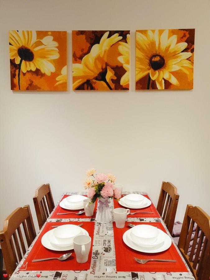 Lovelyhome@Geo Linked Brt/Sunway/Medical 中文房东 Kampong Penaga  Eksteriør billede