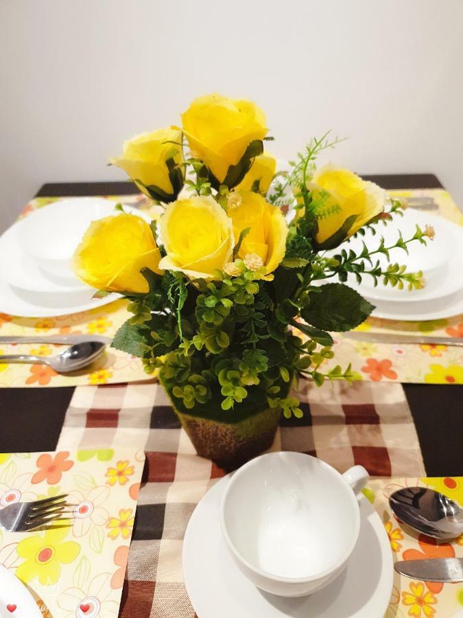 Lovelyhome@Geo Linked Brt/Sunway/Medical 中文房东 Kampong Penaga  Eksteriør billede